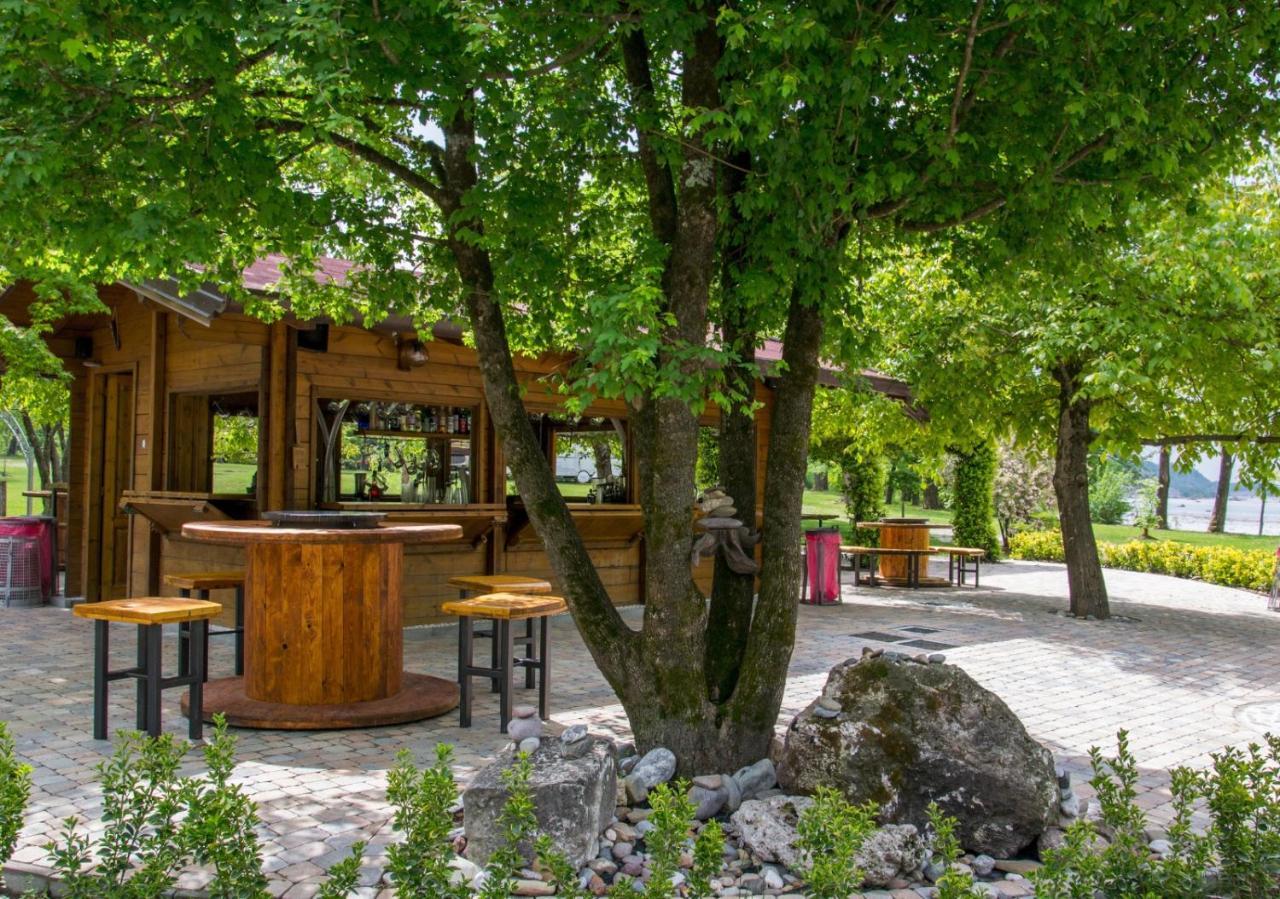Bed&Breakfast Tabine San Giacomo  Exterior photo