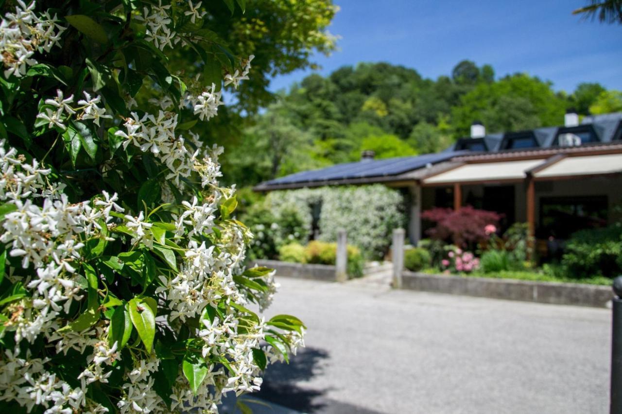Bed&Breakfast Tabine San Giacomo  Exterior photo