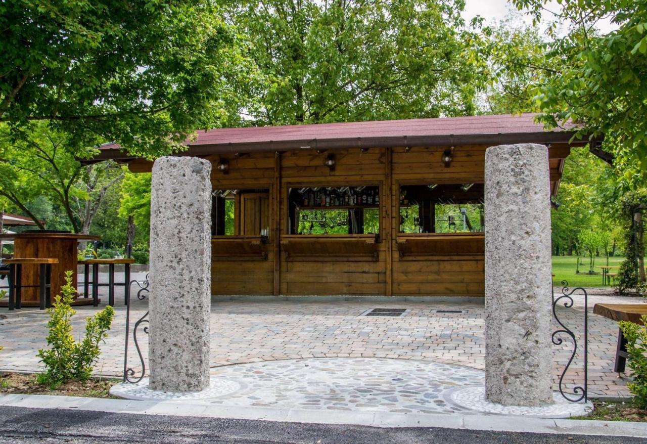 Bed&Breakfast Tabine San Giacomo  Exterior photo