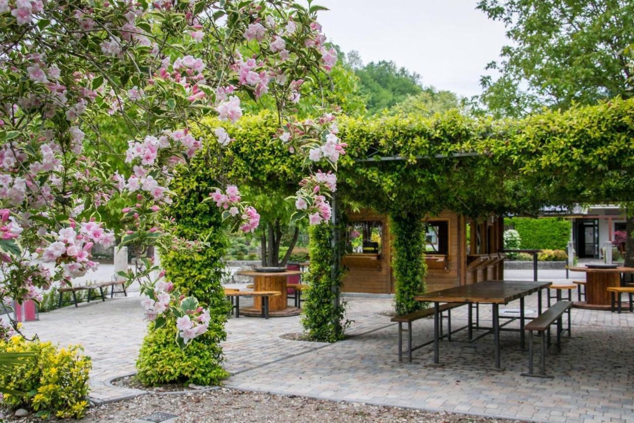 Bed&Breakfast Tabine San Giacomo  Exterior photo