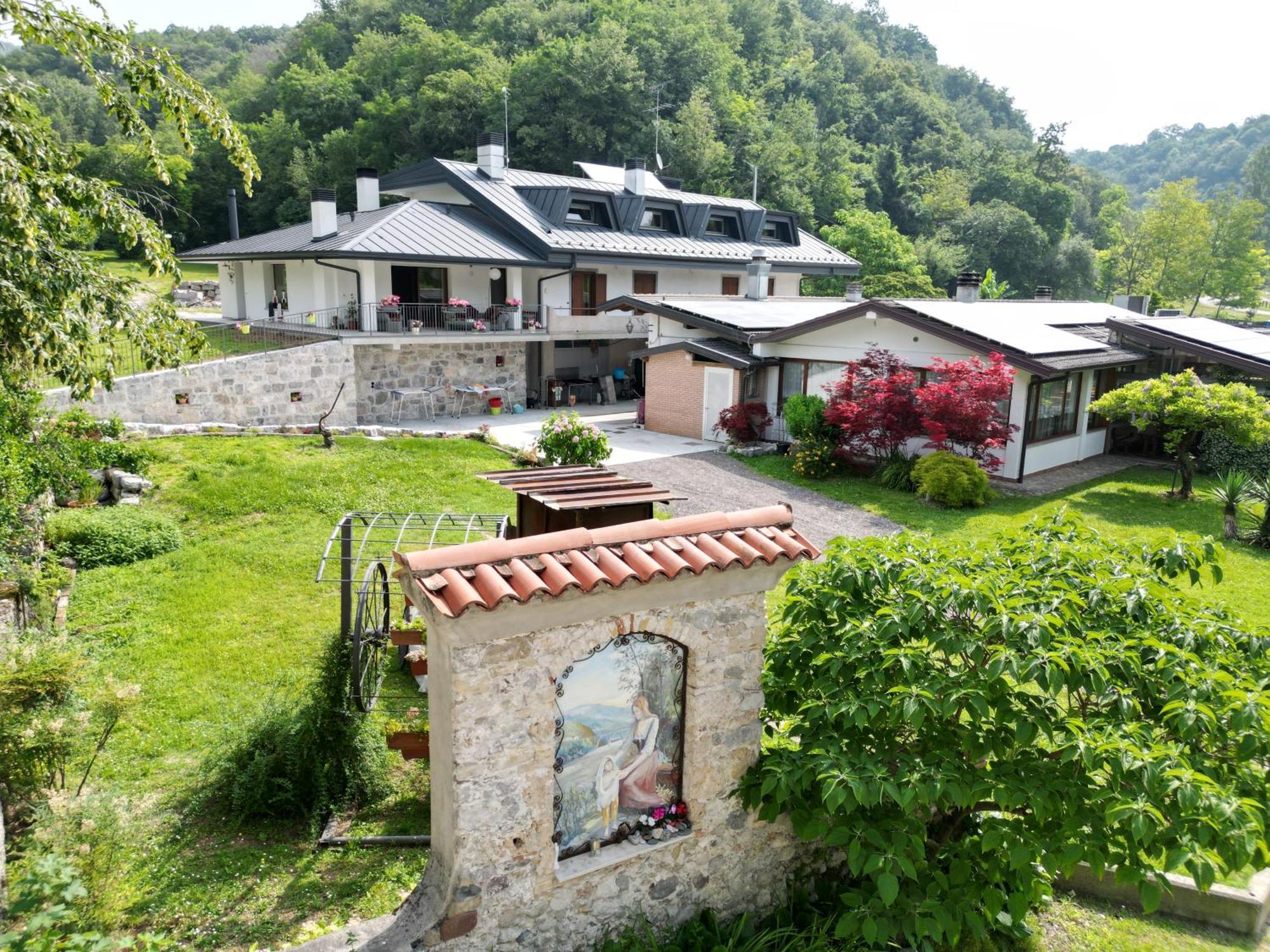 Bed&Breakfast Tabine San Giacomo  Exterior photo